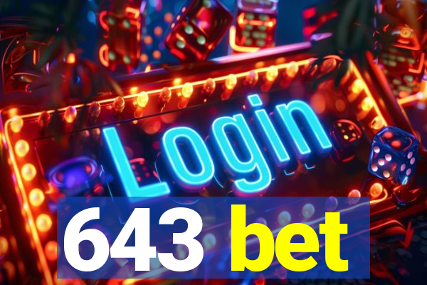 643 bet